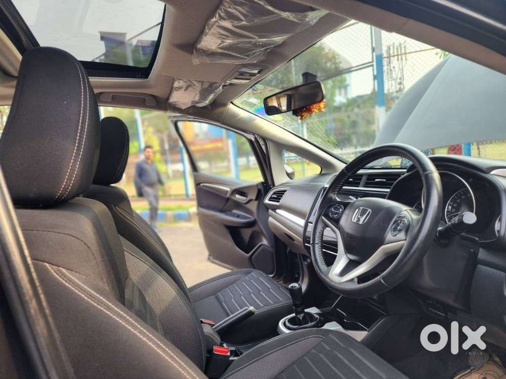 Honda Wr-v I-vtec Vx, 2021, Petrol