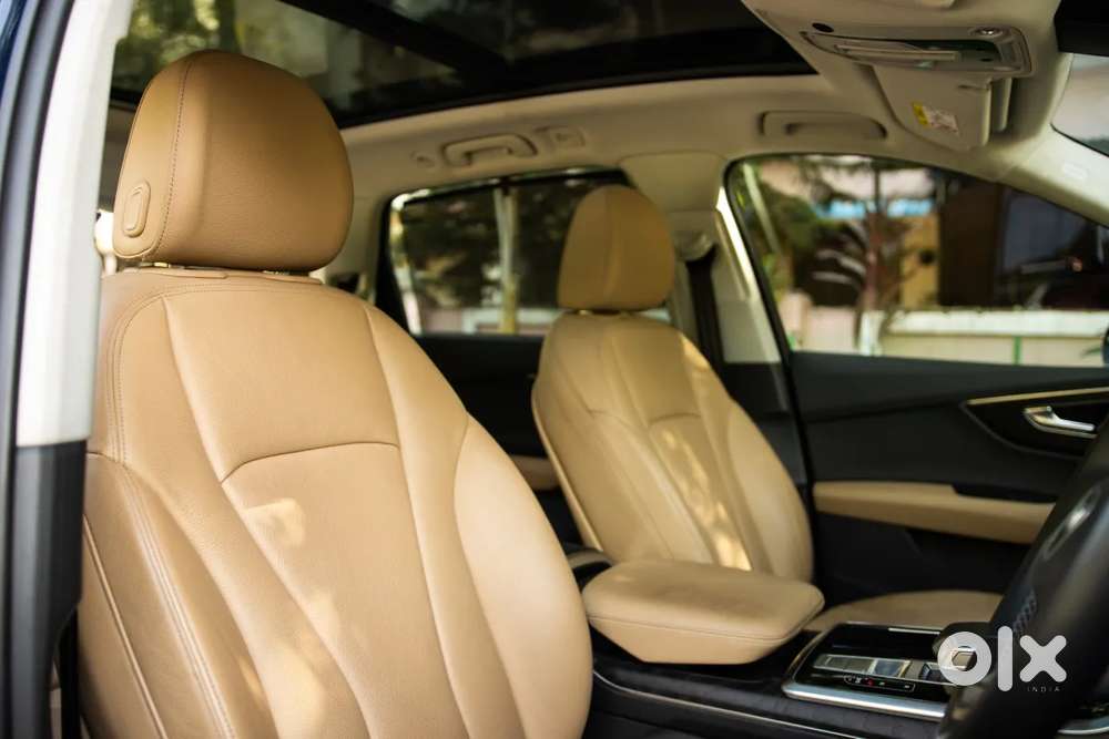 Audi Q7 3.0 Tdi Technology, 2025, Petrol