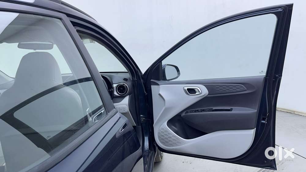 Hyundai Grand I10 Nios Sportz 1.2 Kappa Vtvt, 2023, Petrol