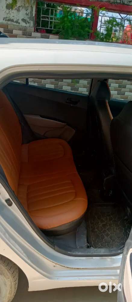 Hyundai Grand I10 2018 Model