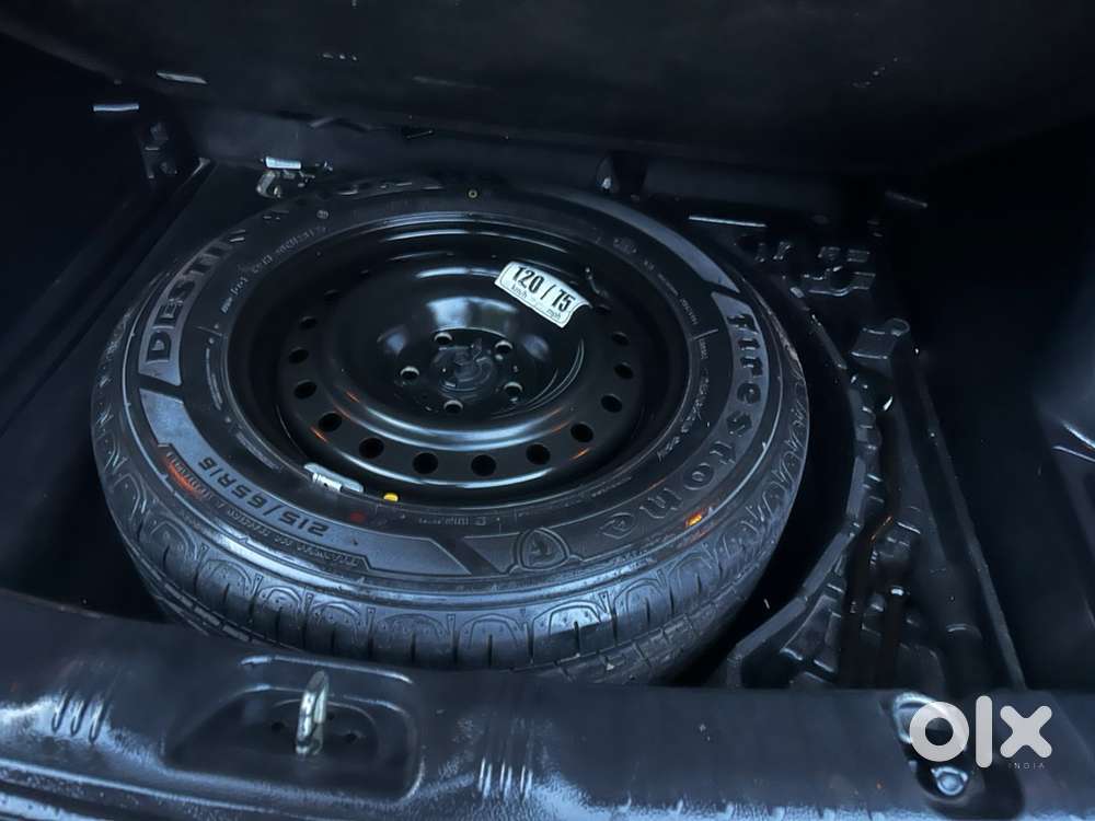 Jeep Compass 2017 Diesel