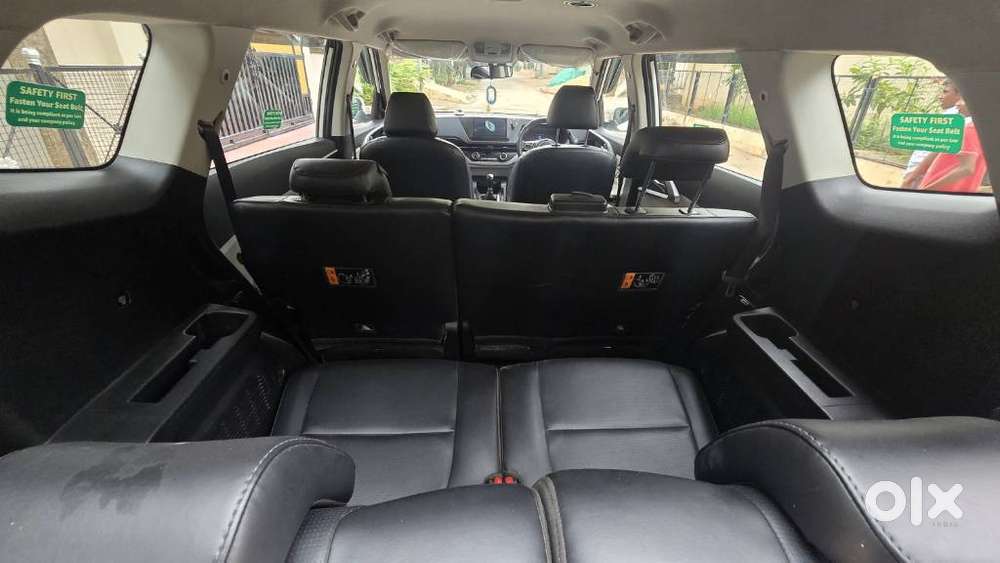Kia Carens 1.5 Prestige Diesel 7 Str Imt, 2023, Diesel