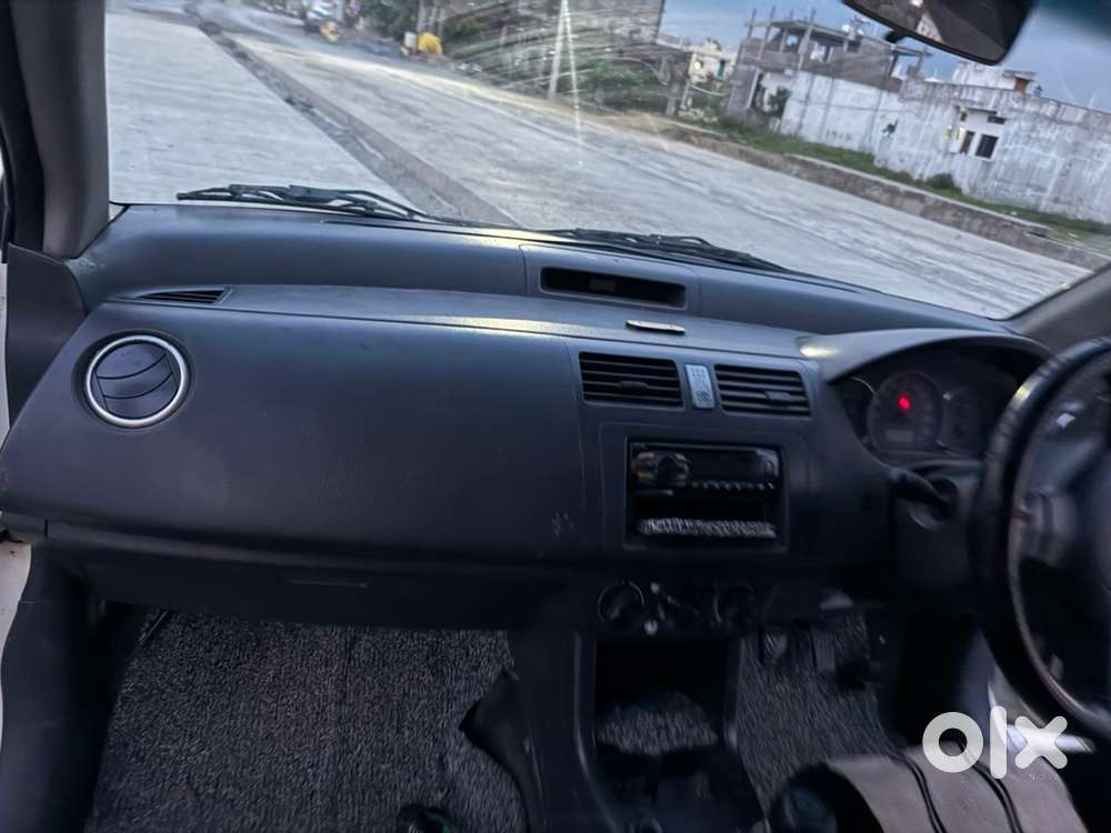 Maruti Swift 2009 Vdi