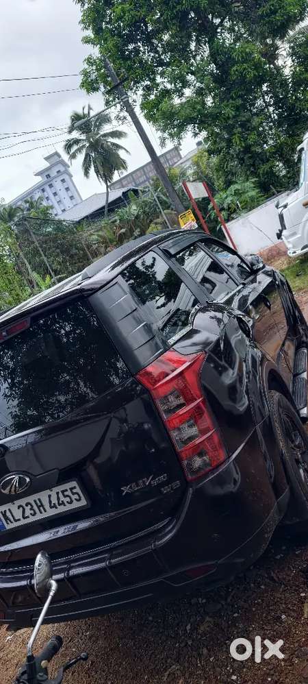 Mahindra Xuv500 2013 All New Tyres Insurance 2027 July