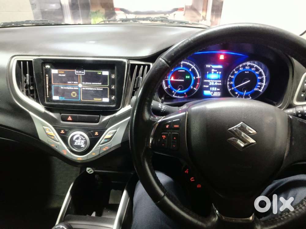 Excellent Condition Maruti Suzuki Baleno