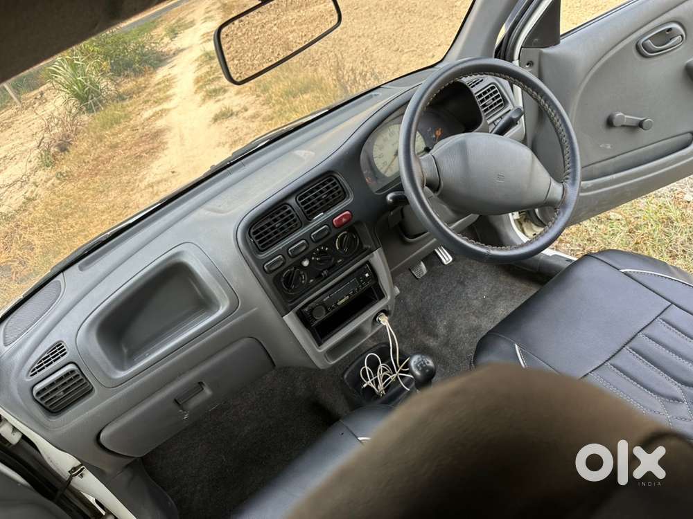 Maruti Suzuki Alto 2008