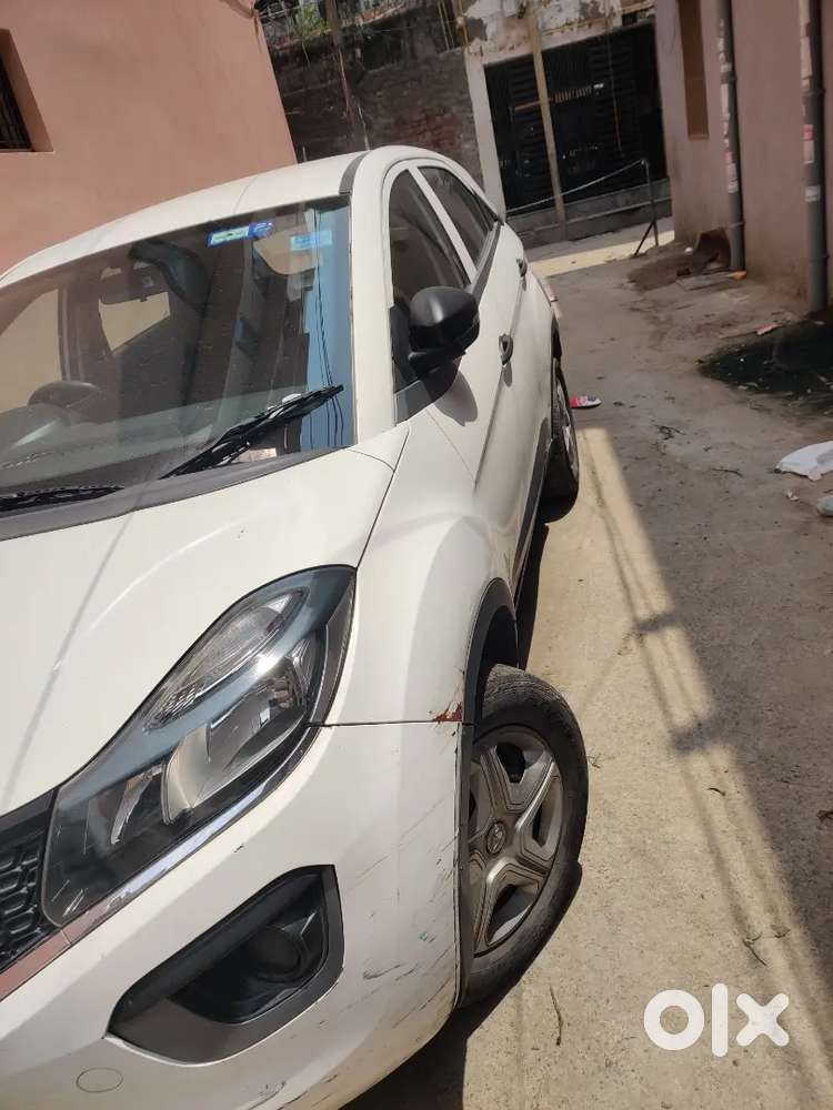 Tata Nexon 1.2 Revotron 2020
