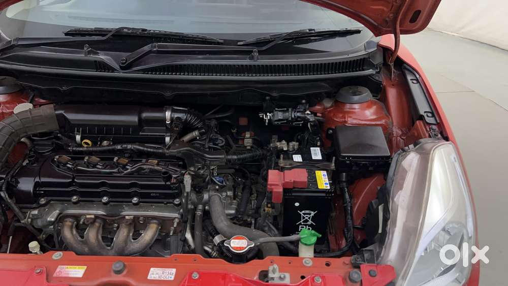 Maruti Suzuki Baleno 1.2 Delta At, 2017, Petrol