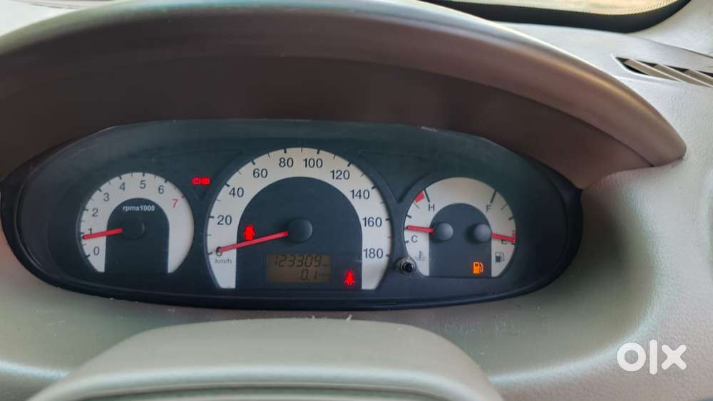 Mahindra Xylo E6 Celebration Bs-iv, 2010, Diesel