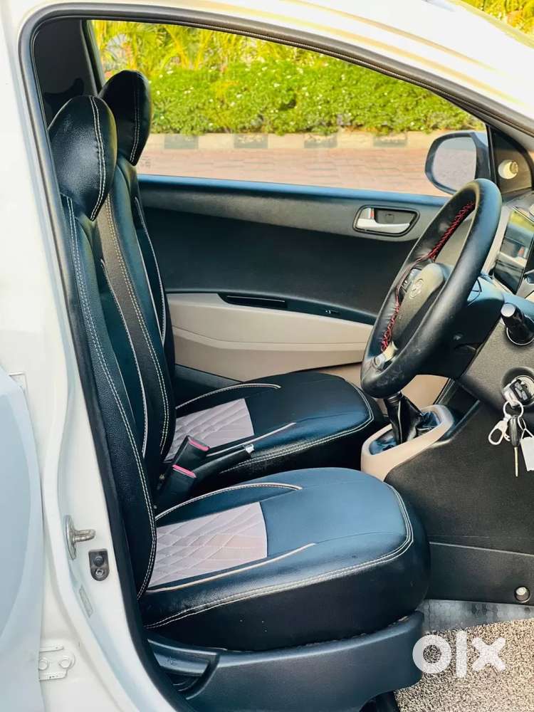 Hyundai Grand I10 1.2 Crdi Sportz, 2015, Diesel