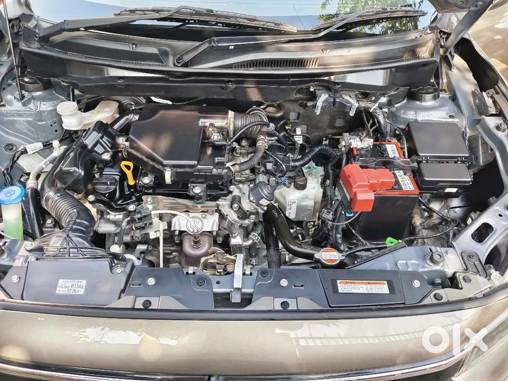 Maruti Suzuki Dzire 2025