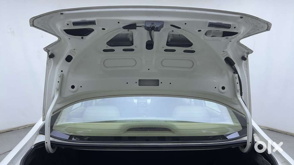 Honda City 2011-2013 V At, 2011, Petrol