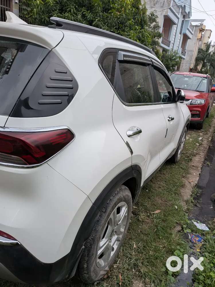 Kia Sonet 1.0 Htk 2023