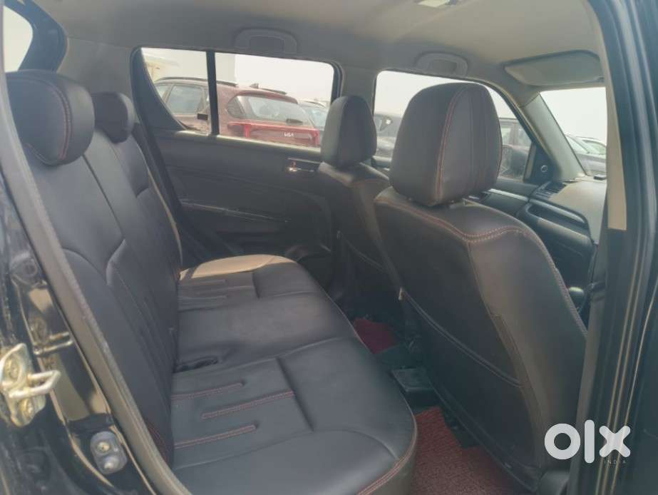 Maruti Suzuki Swift Vdi, 2013, Diesel