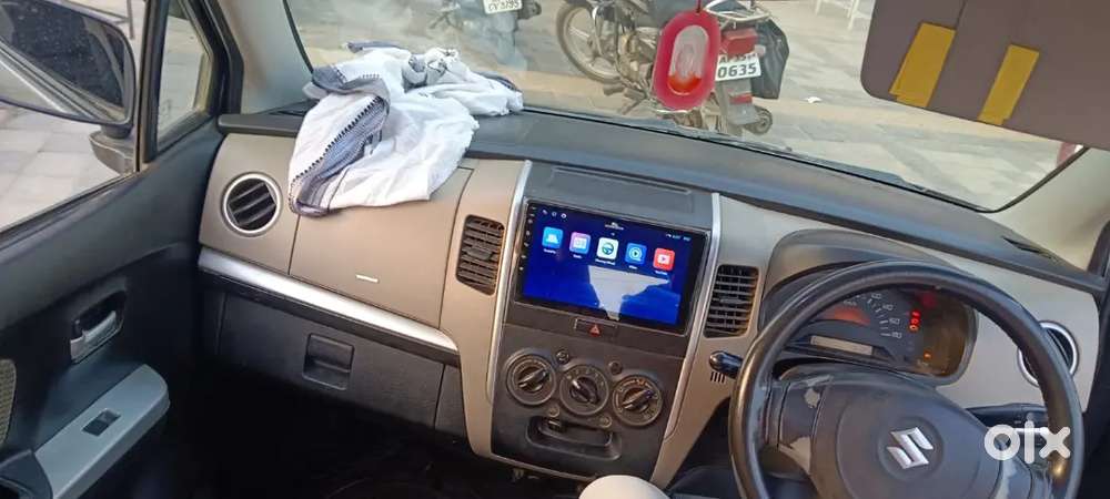 Good Condition With Company Fitted Cng