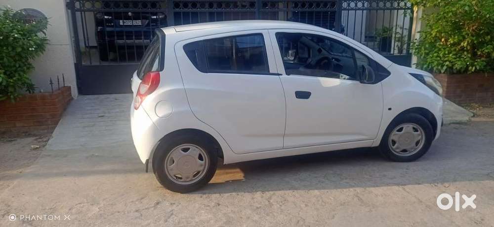 Chevrolet Beat 2016 Diesel Good Condition