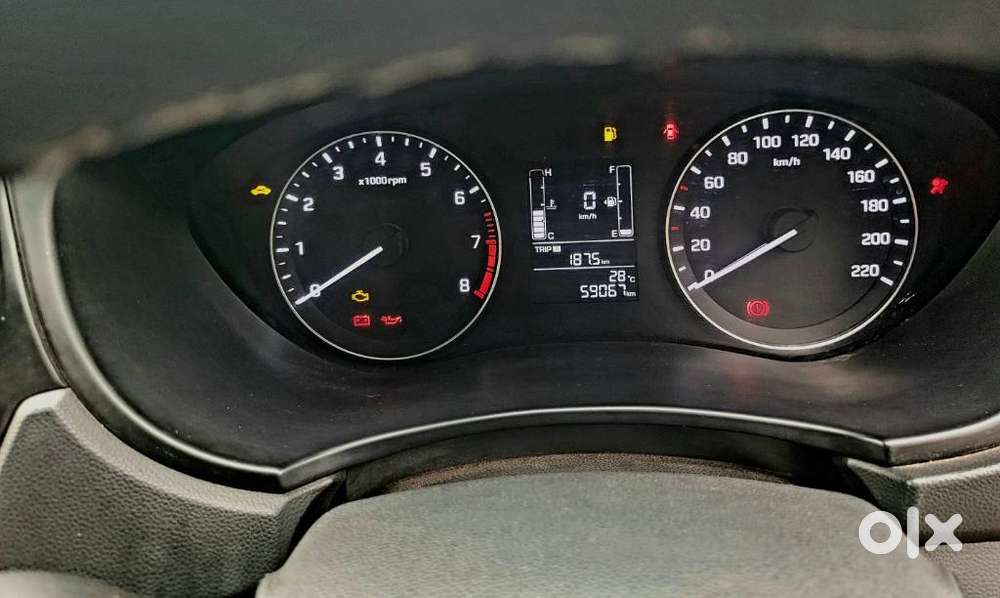 Hyundai I20 Active 1.2 S, 2017, Petrol