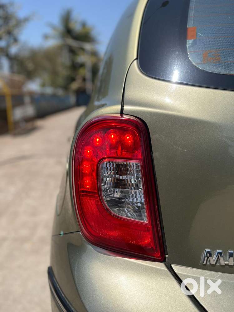 Nissan Micra Active Xv, 2013, Diesel