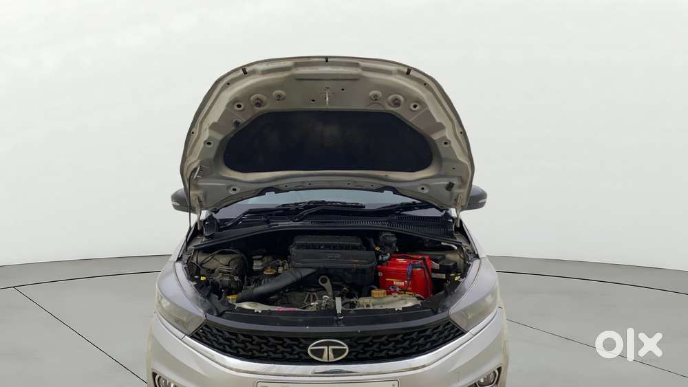 Tata Tiago 1.2 Revotron Xz Plus, 2020, Petrol
