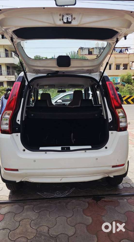 Maruti Suzuki Wagon R Vxi, 2023, Petrol