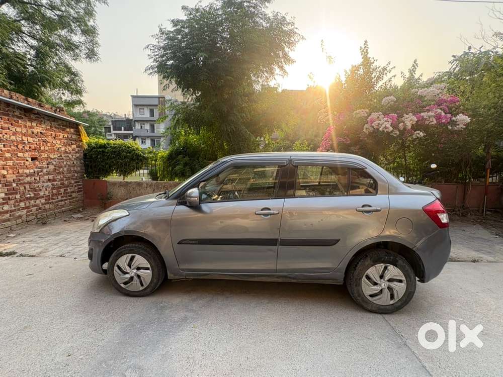 Swift Dzire Maruti 2014