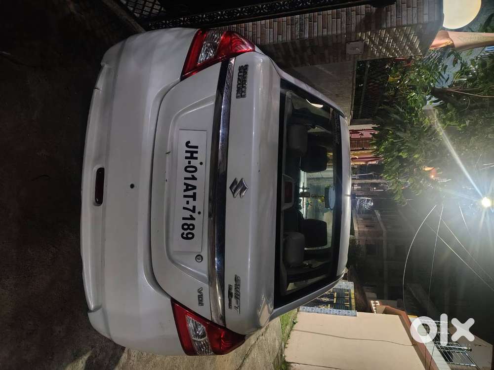Maruti Suzuki Swift Dzire 2012 Diesel Well Maintained