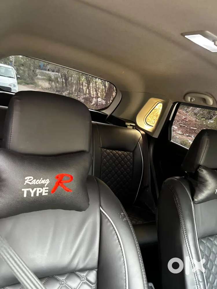 Maruti Suzuki Brezza 2022 Petrol 43500 Km Driven
