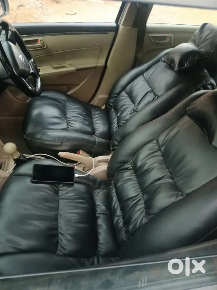 Maruti Suzuki Dzire 2018