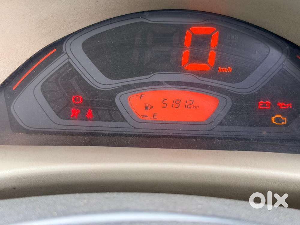 Maruti Suzuki Eeco 5 Seater Standard, 2022, Petrol
