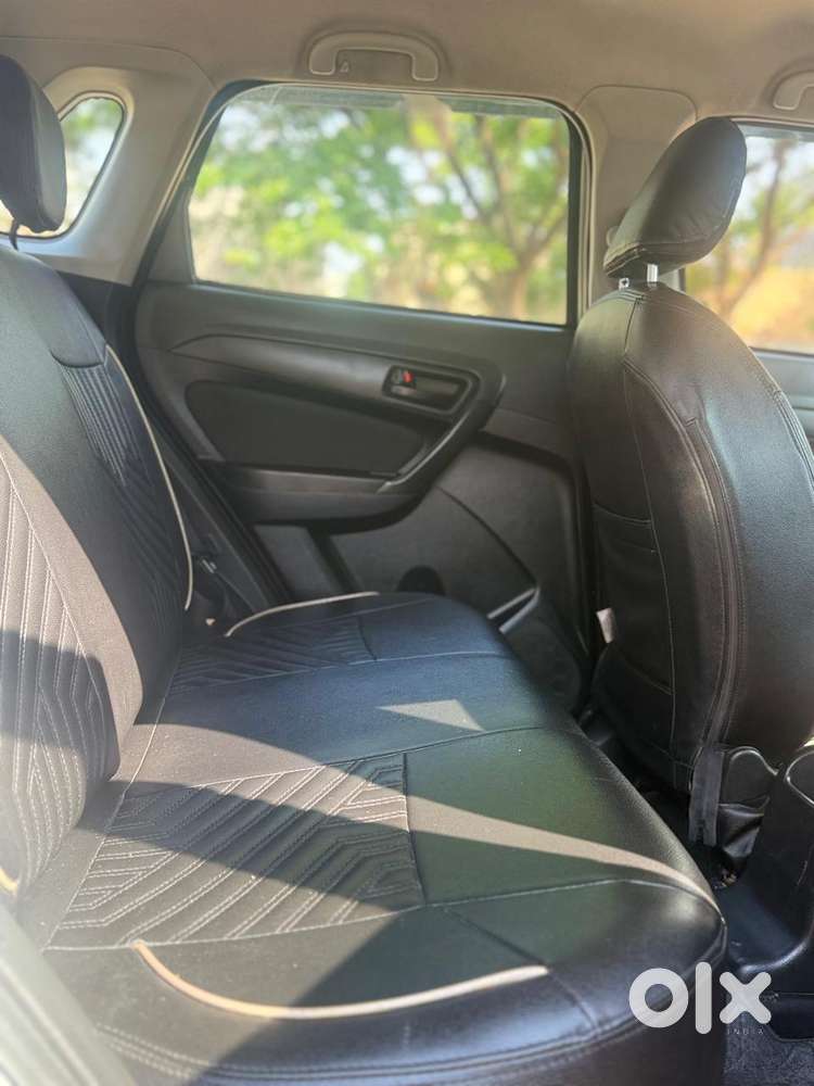 Maruti Suzuki Vitara Brezza Vdi Mt, 2019, Diesel