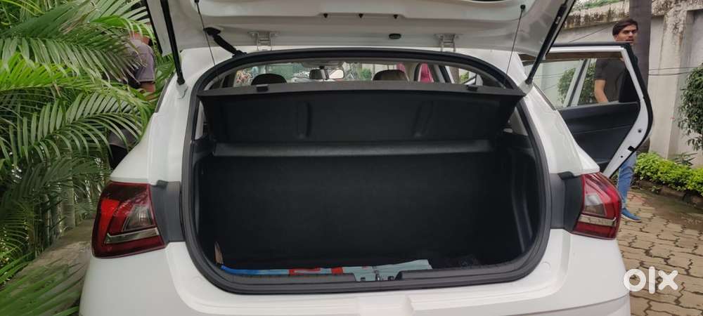 Hyundai I20 2021 Petrol 30000 Km Driven