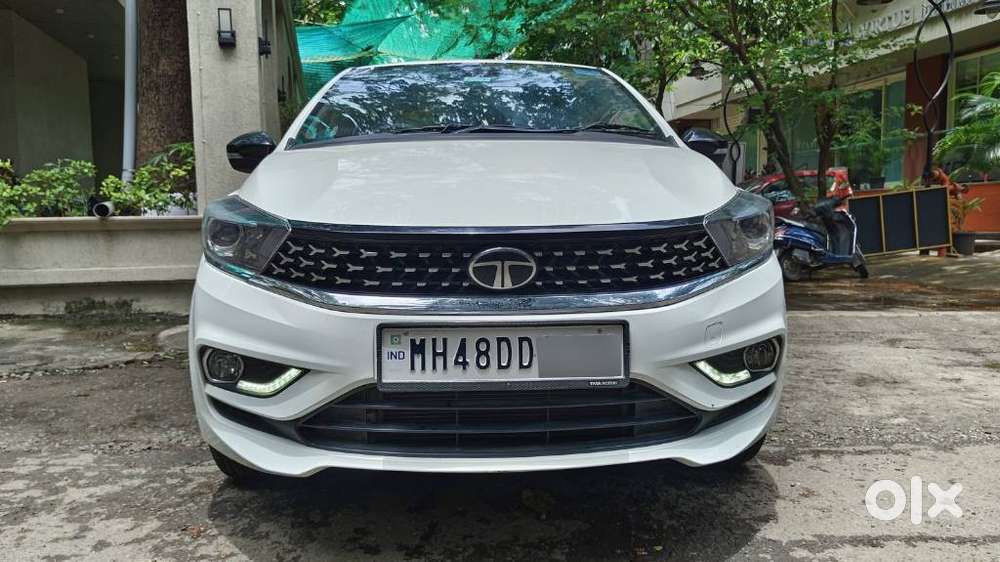 Tata Tiago 1.2 Revotron Xz Plus, 2024, Petrol