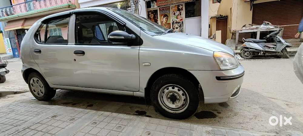 Tata Indica Ev2 2011 Diesel Well Maintained
