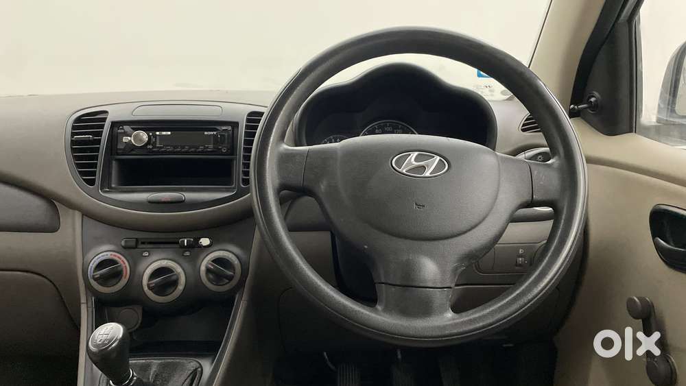 Hyundai I10 2007-2010 Era 1.1, 2013, Petrol