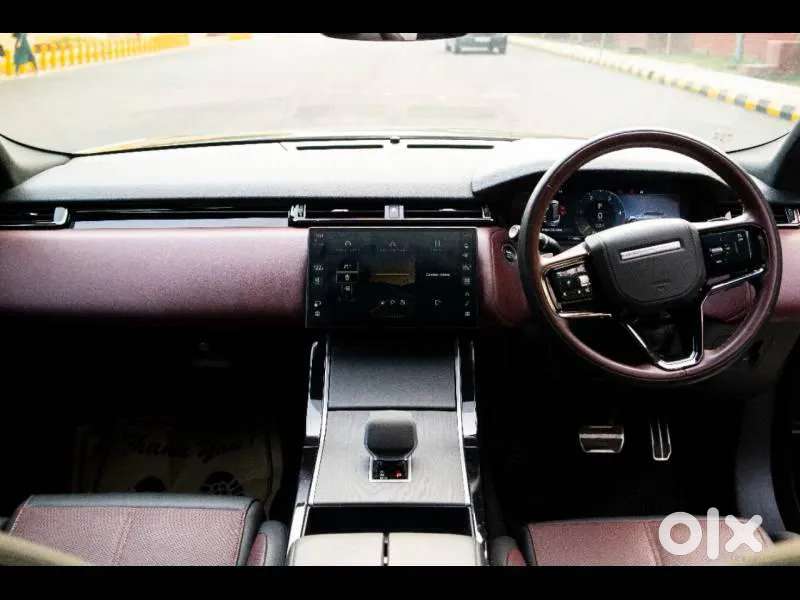 Land Rover Range Velar, 2023, Diesel