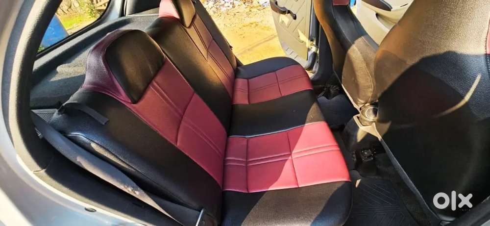 Hyundai Eon Magna 2018