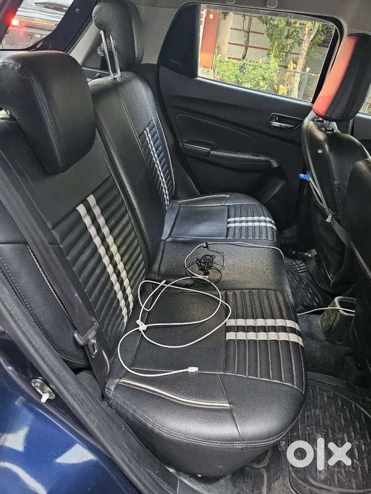 Maruti Suzuki Swift Zdi 2020 Last Diesel Variant Manual Transmission