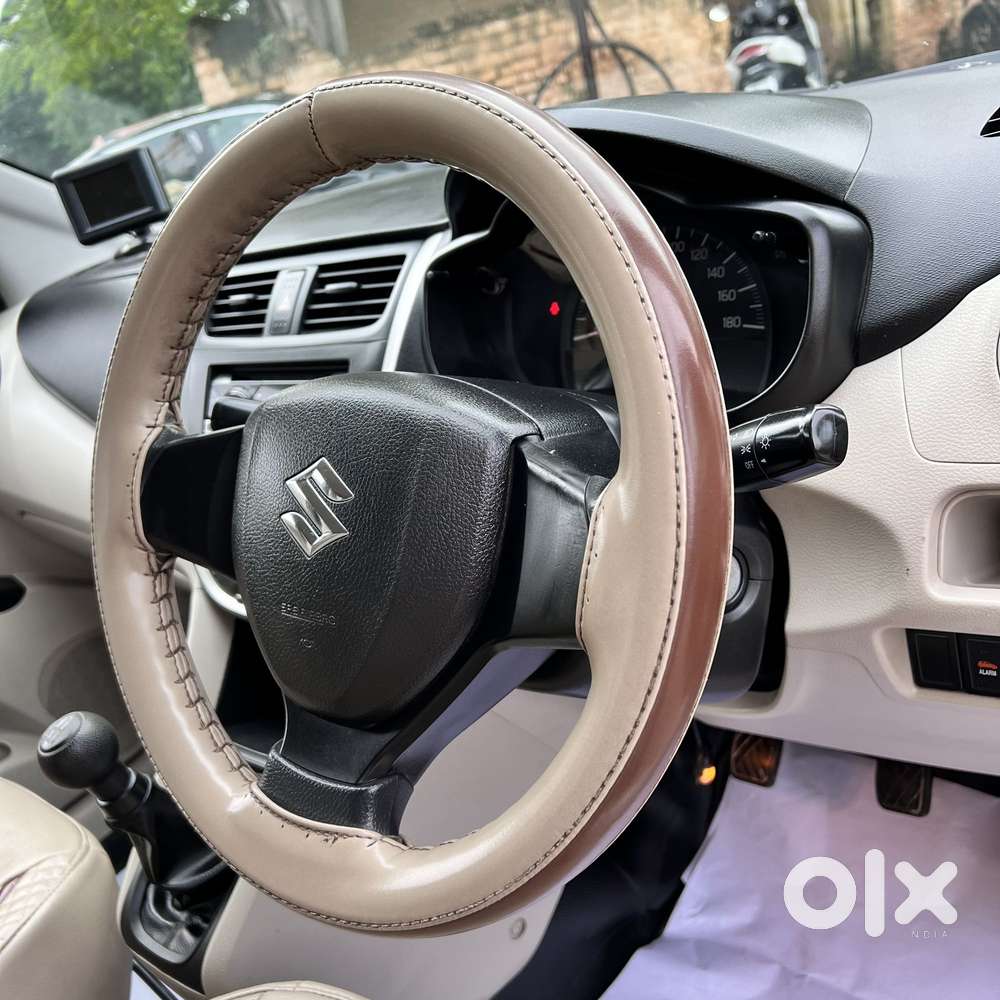 Maruti Suzuki Celerio Vxi Optional Mt, 2017, Petrol