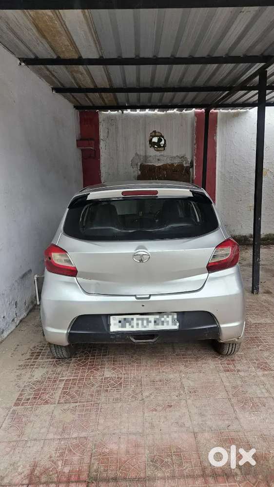 Tata Tiago Xe Diesel 2018 Variant