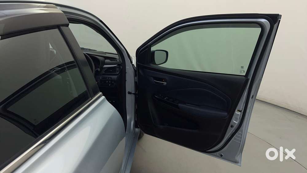 Maruti Suzuki Baleno 1.2 Alpha At, 2023, Petrol
