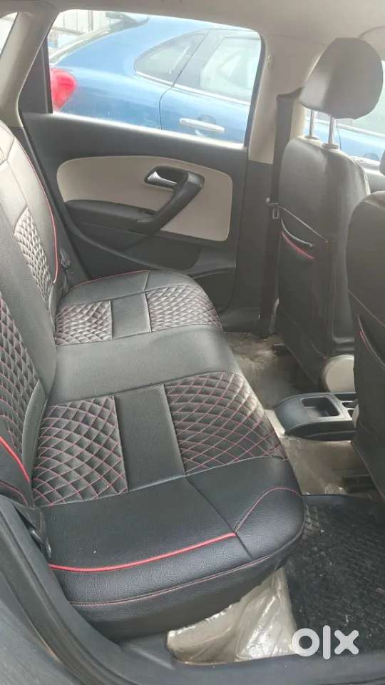 Volkswagen Polo Diesel Highline 1.2l, 2012, Diesel