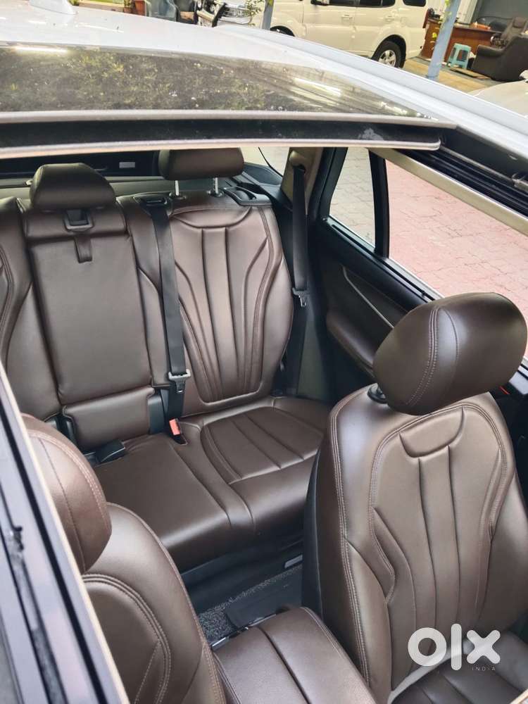 Bmw X5 Xdrive 30d, 2015, Diesel