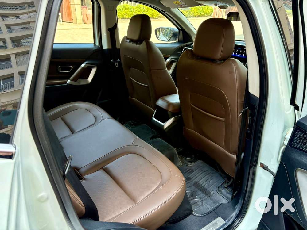 Tata Harrier Xz, 2021, Diesel