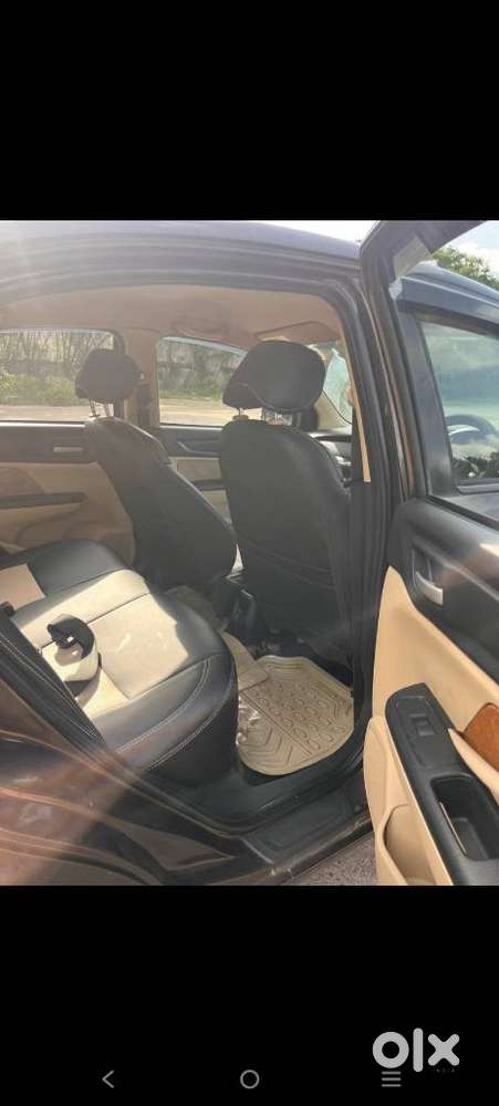 Honda Amaze S Mt I-vtec, 2019, Petrol