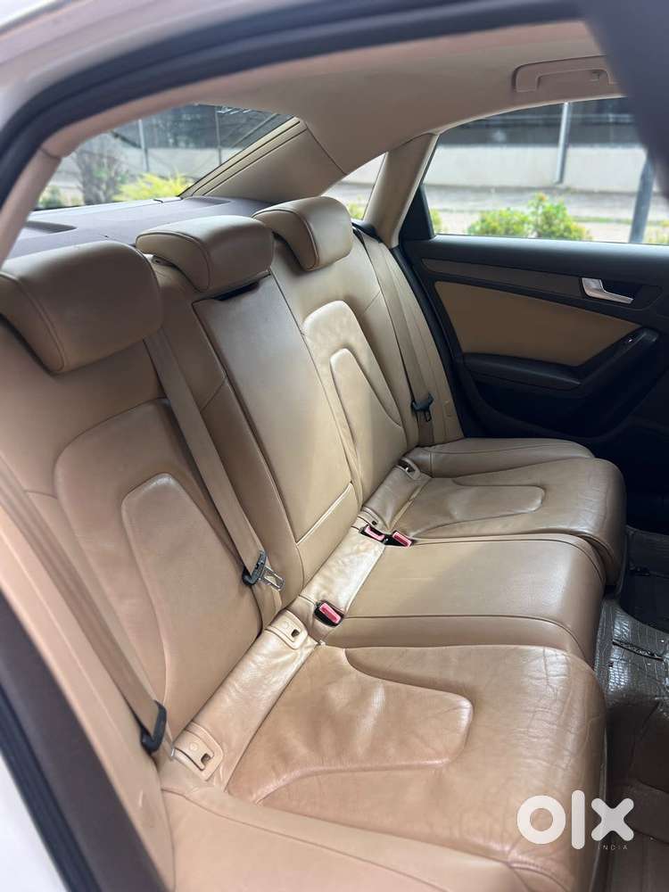 Audi A4 1.8 Tfsi Premium Plus, 2013, Diesel