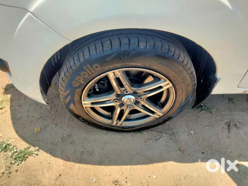Ford Figo 2012 Diesel 97950 Km Driven