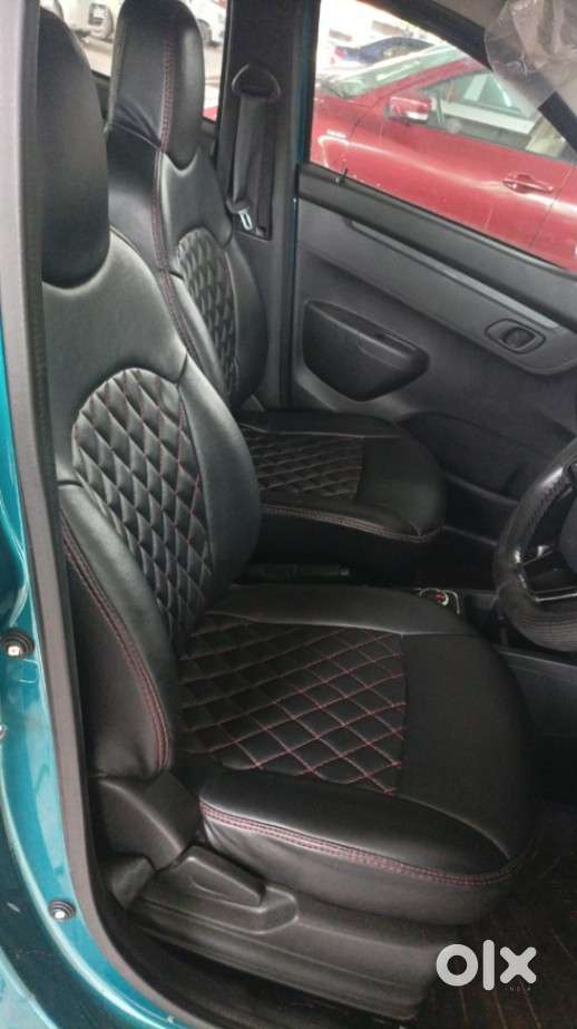 Renault Kwid Rxt Amt Climber (automatic), 2024, Petrol