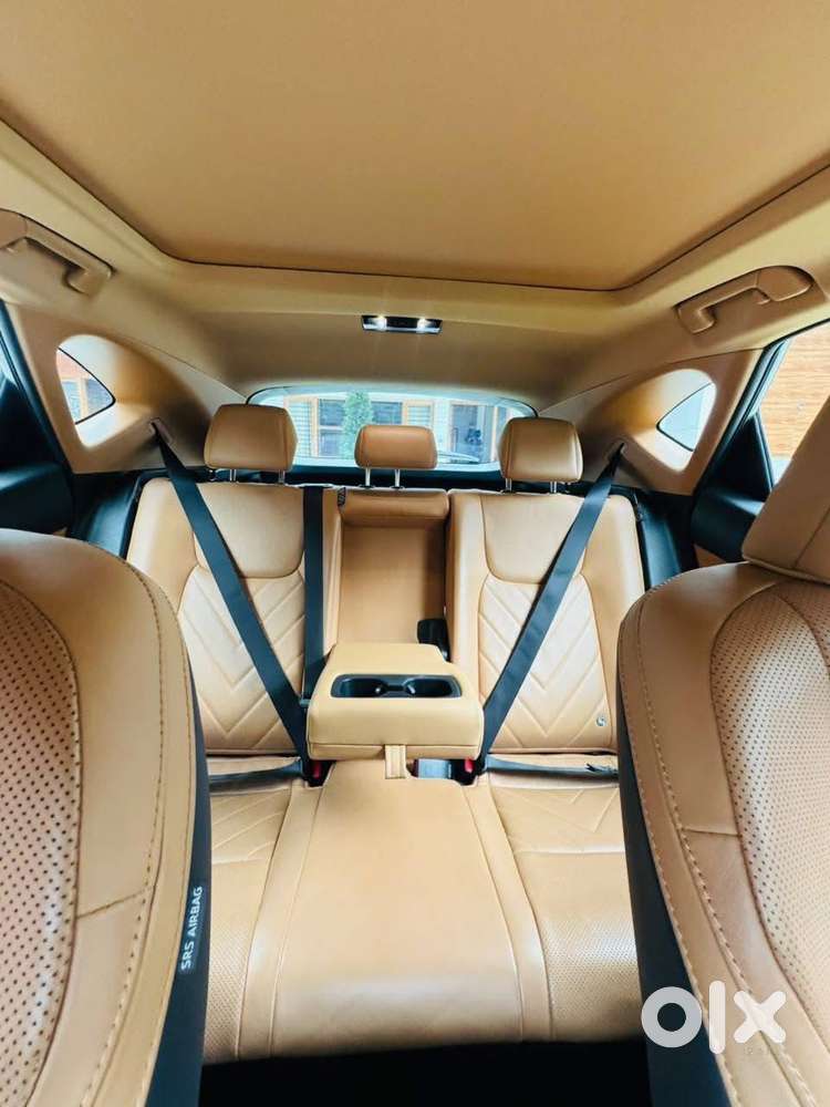Lexus Nx 350h Luxury, 2025, Petrol