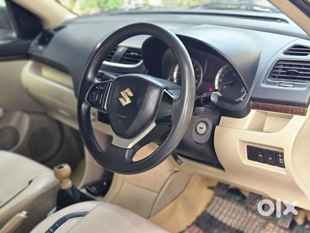 Maruti Suzuki Swift Dzire, 2013, Petrol
