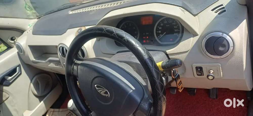 Mahindra Verito 2015 Diesel Car